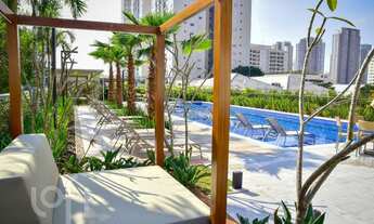 Imagem 2: Apartamento à venda em Ipiranga com 115 m², 3 quartos, 1 suíte, 2 vagas