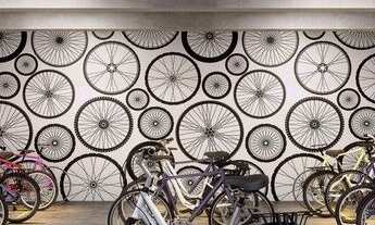 Imagem 6: Apartamento à venda em Morumbi com 252 m², 3 quartos, 3 suítes, 4 vagas