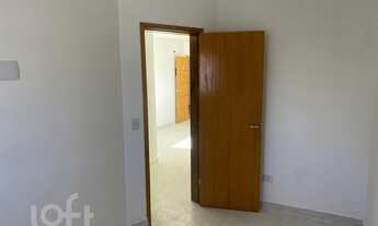 Imagem 2: Apartamento à venda em Cidade Líder com 48 m², 2 quartos