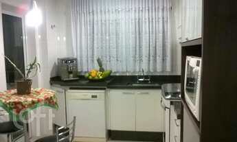 Imagem 7: Apartamento à venda em Ipiranga com 143 m², 3 quartos, 3 suítes, 3 vagas