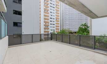 Imagem 5: APARTAMENTO em São Paulo - SP, Indianópolis