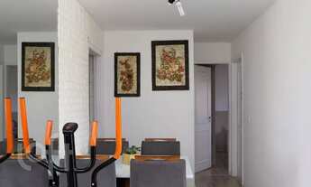 Imagem 3: Apartamento à venda em Vila Sônia com 59 m², 2 quartos, 1 vaga