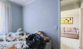 Imagem 2: Apartamento à venda em Sapopemba com 42 m², 2 quartos, 1 vaga