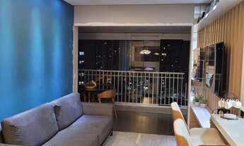 Imagem 3: Apartamento à venda em Vila Formosa com 92 m², 2 quartos, 1 suíte, 2 vagas