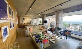 Imagem: Apartamento à venda em Morumbi com 177