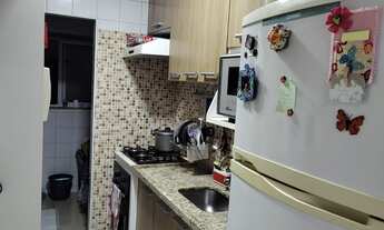 Imagem 6: Venda Apartamento com 2 dormitórios