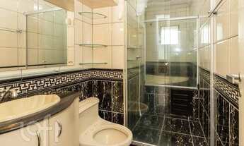 Imagem 6: Apartamento à venda em República com 122 m², 3 quartos, 1 suíte, 1 vaga