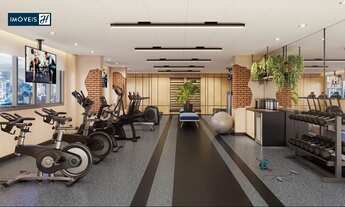 Imagem 5: APARTAMENTO em São Paulo - SP, Paraíso