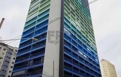 Imagem 10: Apartamento à venda em República com 53 m², 1 quarto, 1 suíte, 1 vaga