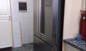 Imagem 7: Apartamento à venda em Perdizes com 112 m², 3 quartos, 2 suítes, 2 vagas