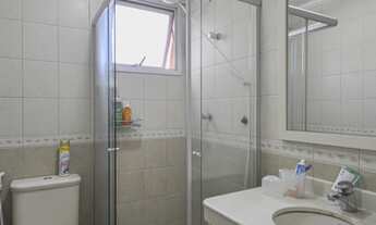 Imagem 3: Apartamento à venda em Cidade Ademar com 67 m², 2 quartos, 1 vaga