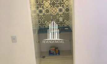 Imagem 5: Apartamento à venda em República com 23 m², 1 quarto