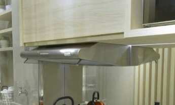 Imagem 3: Apartamento à venda em Sapopemba com 34 m², 2 quartos, 1 vaga