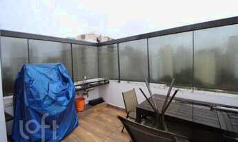 Imagem 3: Apartamento à venda em Campo Belo com 350 m², 4 quartos, 4 suítes, 3 vagas