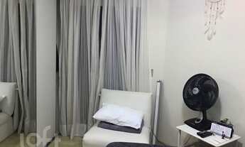 Imagem 2: Apartamento à venda em Mooca com 165 m², 3 quartos, 3 suítes, 3 vagas