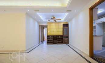 Imagem 4: Apartamento à venda em Perdizes com 126 m², 3 quartos, 1 suíte, 2 vagas