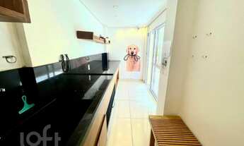 Imagem 5: Apartamento à venda em Bom Retiro com 65 m², 2 quartos, 1 suíte, 1 vaga