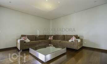 Imagem 3: Apartamento à venda em Aclimação com 196 m², 3 quartos, 2 suítes, 2 vagas