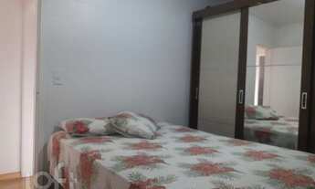 Imagem 2: Apartamento à venda em Cursino com 59 m², 3 quartos, 1 vaga