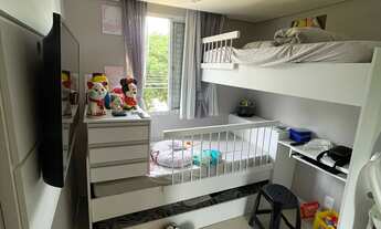 Imagem 3: Apartamento à venda em Artur Alvim com 50 m², 1 vaga