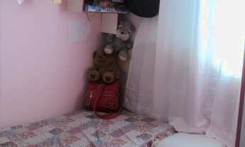 Imagem 4: Apartamento à venda em Cidade Líder com 53 m², 3 quartos, 1 vaga