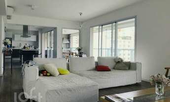 Imagem 3: Apartamento à venda em Perdizes com 224 m², 3 quartos, 3 suítes, 4 vagas