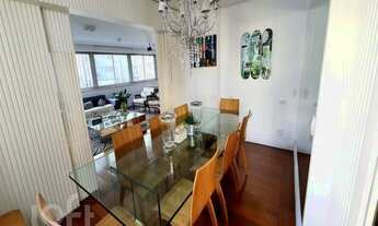 Imagem 2: Apartamento à venda em Santa Cecília com 234 m², 4 quartos, 1 suíte, 2 vagas