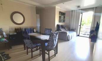 Imagem: Apartamento à venda em Vila Sônia com