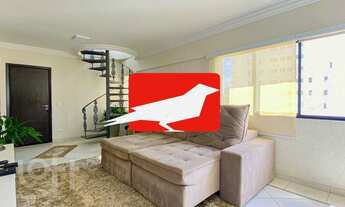 Imagem: Apartamento à venda em Cursino com 185