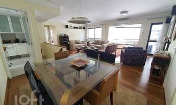 Imagem 6: Apartamento à venda em Morumbi com 209 m², 4 quartos, 3 suítes, 3 vagas