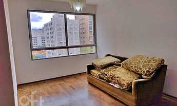 Imagem: Apartamento à venda em Santo Amaro com