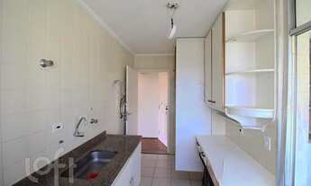 Imagem 7: Apartamento à venda em Vila Medeiros com 65 m², 2 quartos, 1 suíte, 1 vaga