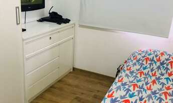 Imagem 7: Apartamento à venda em Vila Prudente com 72 m², 3 quartos, 1 suíte, 2 vagas