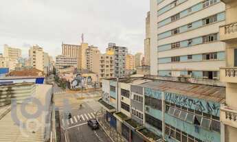 Imagem 7: Apartamento à venda em República com 28 m², 1 quarto