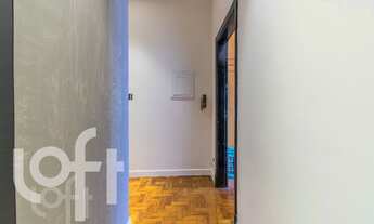 Imagem 2: Apartamento à venda em Bosque da Saúde com 95 m², 2 quartos