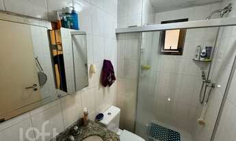 Imagem 6: Apartamento à venda em Jardim Marajoara com 70 m², 3 quartos, 1 suíte, 1 vaga