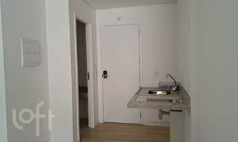 Imagem 4: Apartamento à venda em Bela Vista com 22 m², 1 suíte