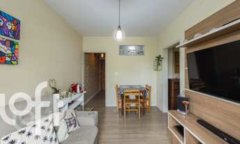 Imagem 7: Apartamento à venda em Campos Elísios com 64 m², 1 quarto