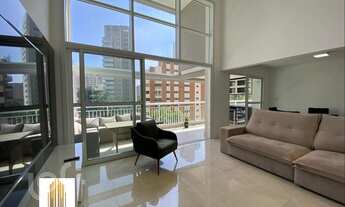 Imagem: Apartamento à venda em Vila Andrade com