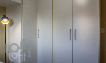 Imagem 4: Apartamento à venda em Cursino com 90 m², 3 quartos, 1 suíte, 3 vagas