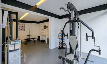 Imagem 4: Apartamento à venda em Bom Retiro com 30 m², 1 quarto