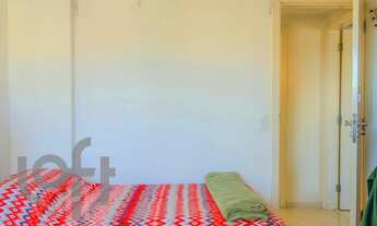 Imagem 7: Apartamento à venda em Saúde com 169 m², 4 quartos, 3 suítes, 3 vagas