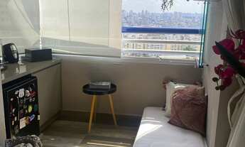 Imagem 2: Apartamento à venda em Vila Prudente com 71 m², 3 quartos, 1 suíte, 2 vagas