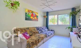 Imagem: Apartamento à venda em Mandaqui com 65