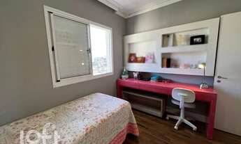 Imagem: Apartamento à venda em Aricanduva com 56