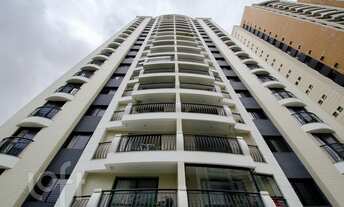 Imagem: Apartamento à venda em Alto da Lapa com