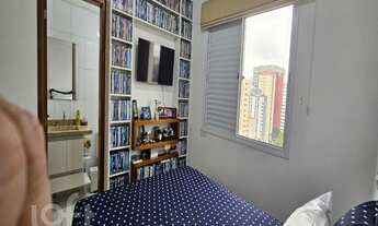 Imagem 4: Apartamento à venda em Jabaquara com 86 m², 3 quartos