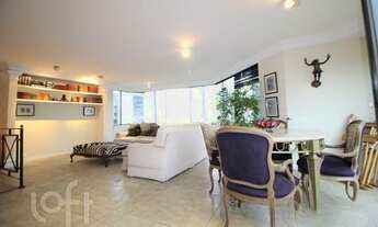 Imagem 7: Apartamento à venda em Campo Belo com 350 m², 4 quartos, 4 suítes, 3 vagas