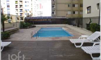 Imagem 5: Apartamento à venda em Vila Madalena com 153 m², 3 quartos, 3 suítes, 3 vagas