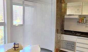 Imagem 6: Apartamento à venda em Santana com 55 m², 2 quartos, 1 suíte, 1 vaga